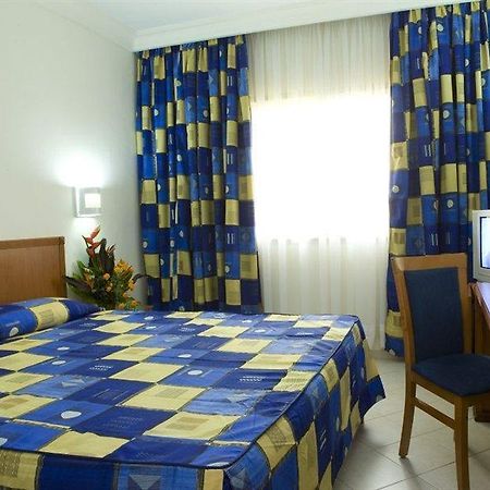 Azalai Hotel Independance Ouagadougou Ngoại thất bức ảnh