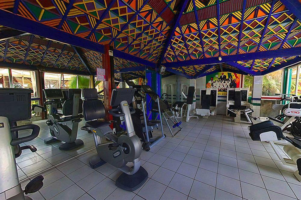 Azalai Hotel Independance Ouagadougou Ngoại thất bức ảnh