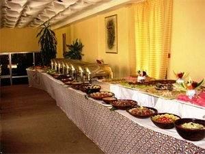 Azalai Hotel Independance Ouagadougou Ngoại thất bức ảnh
