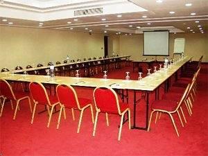 Azalai Hotel Independance Ouagadougou Ngoại thất bức ảnh